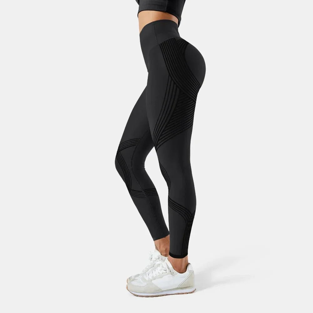 ALVA™ | Leggings Anti-Celulitis