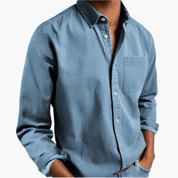 JON™ | Camisa