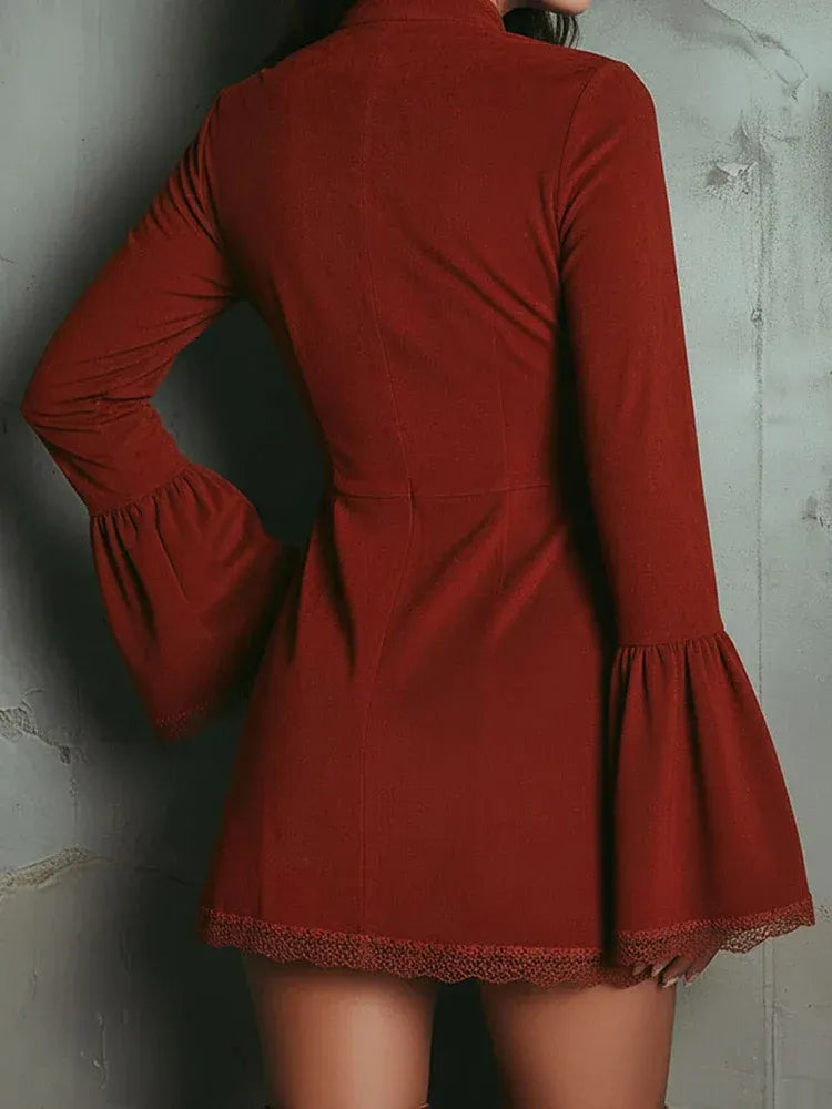 VELVET™ | Vestido