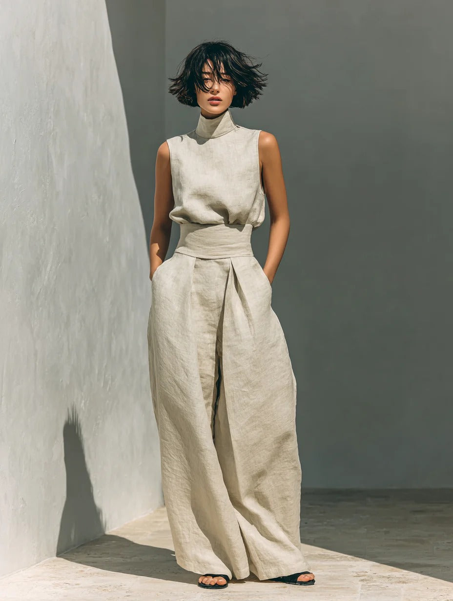MARÍA™| Conjunto