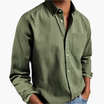 JON™ | Camisa