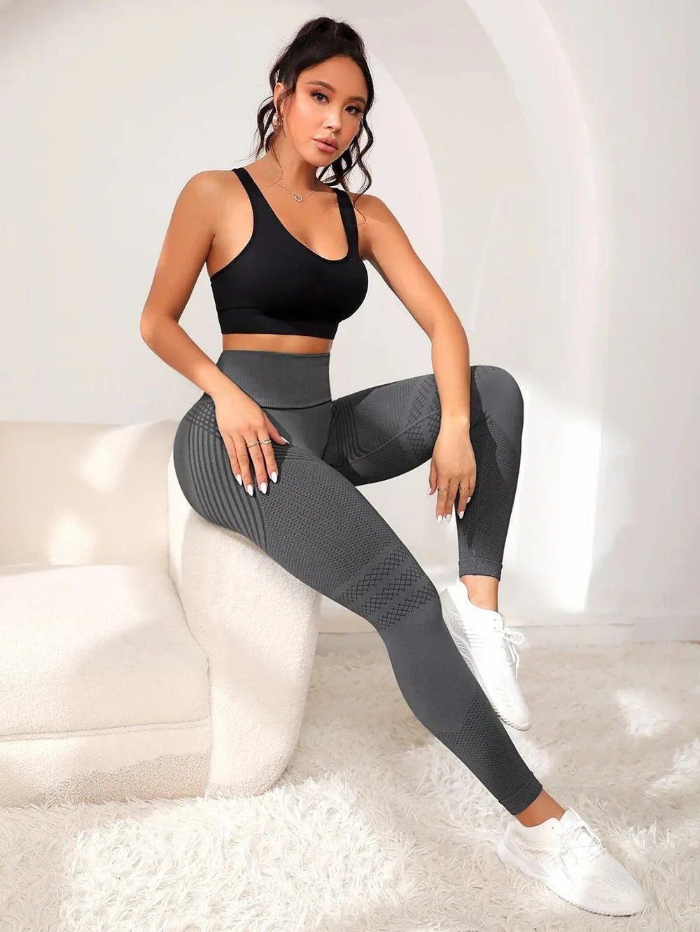 ALVA™ | Leggings Anti-Celulitis