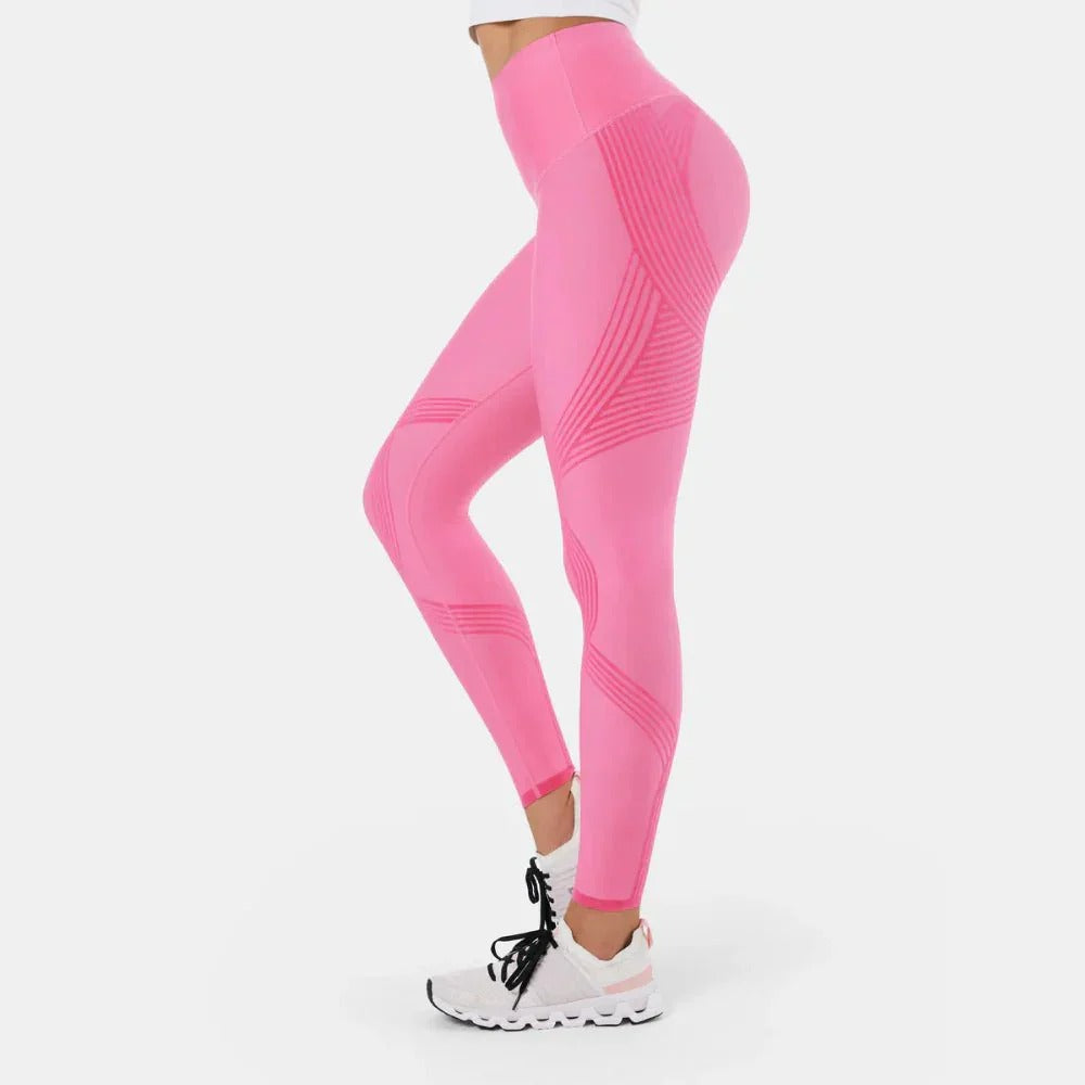 ALVA™ | Leggings Anti-Celulitis