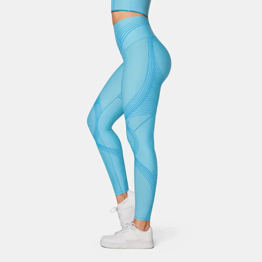 ALVA™ | Leggings Anti-Celulitis
