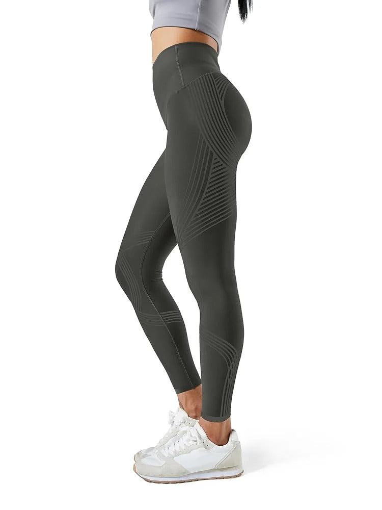 ALVA™ | Leggings Anti-Celulitis