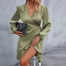 MELANI™ | Vestido