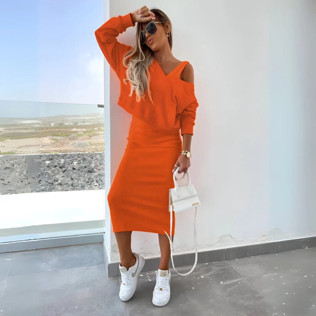 VICTORIA™ | Conjunto
