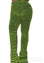 BERTA™ | Pantalón