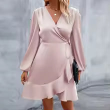MELANI™ | Vestido