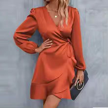MELANI™ | Vestido