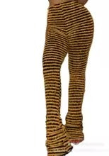 BERTA™ | Pantalón