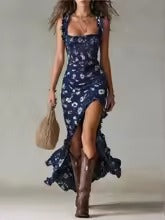Inés Vestido
