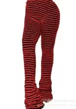BERTA™ | Pantalón