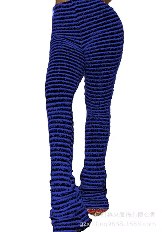 BERTA™ | Pantalón