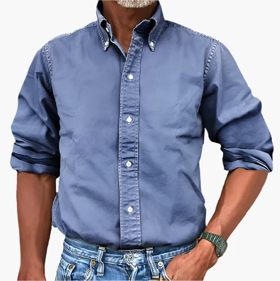 EDU™ | Camisa