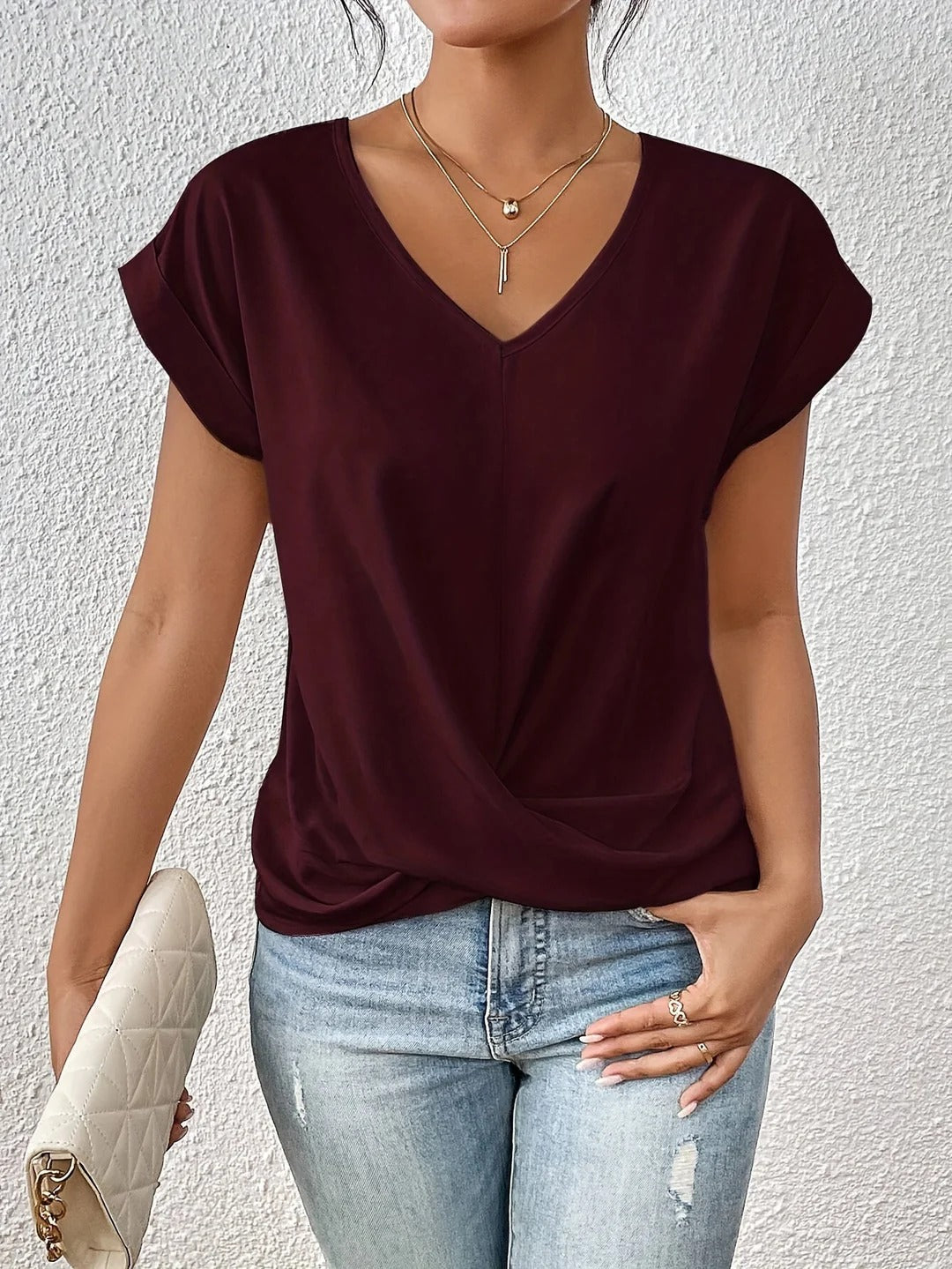 CLEO™ | Blusa
