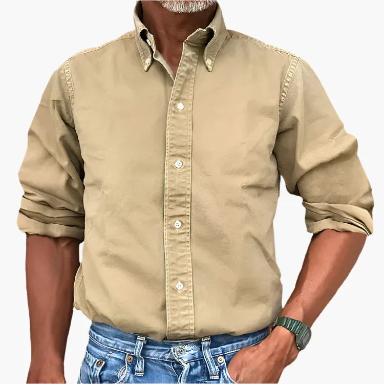 EDU™ | Camisa