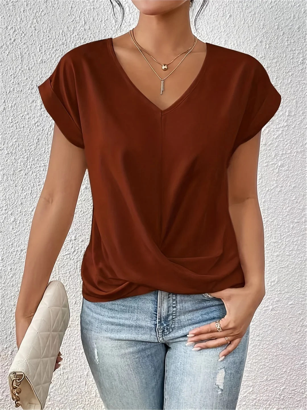 CLEO™ | Blusa