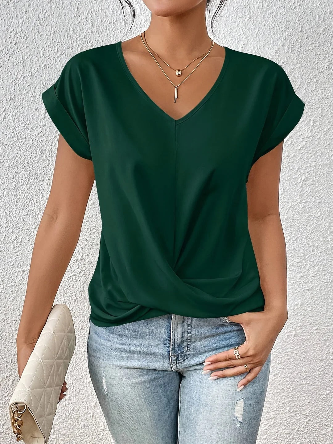 CLEO™ | Blusa