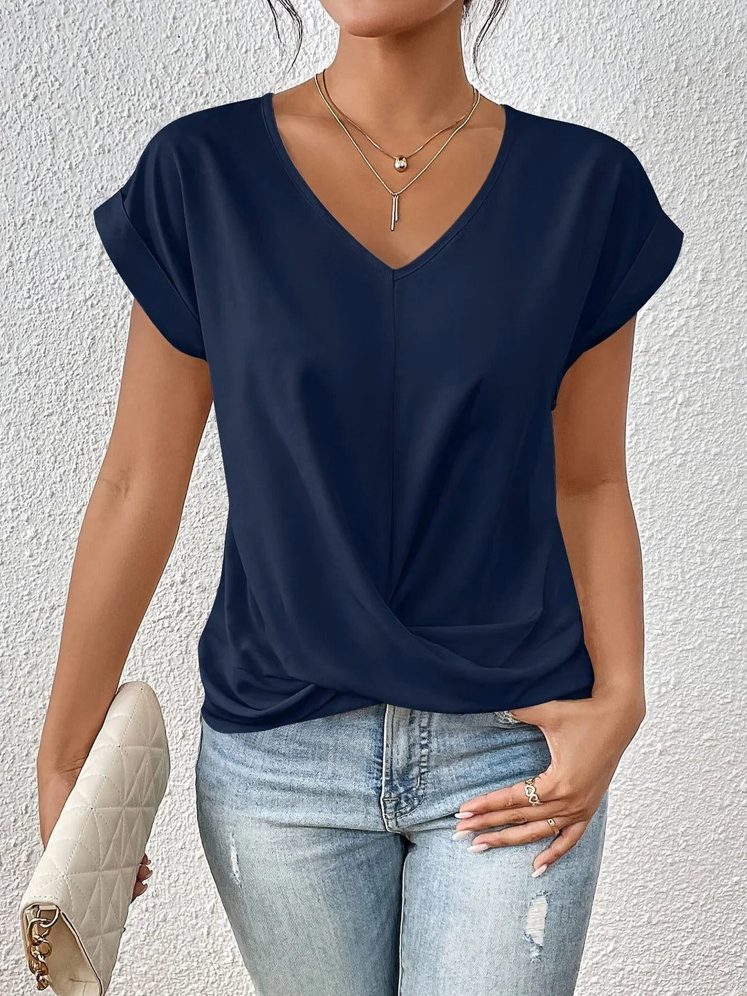 CLEO™ | Blusa