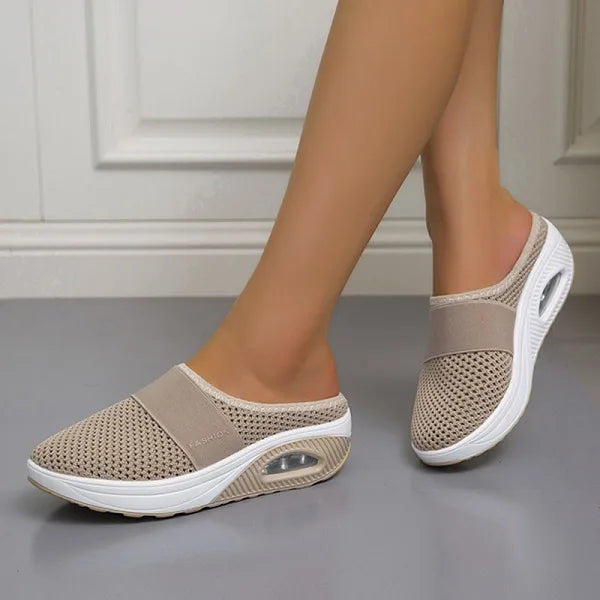 Sandalias Ortopédicas Compa