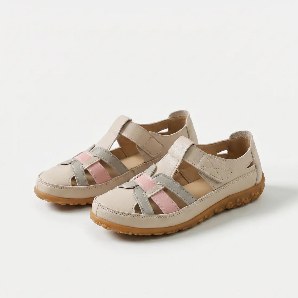 Lea – Cómodas Sandalias Confort para Cada Día