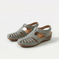 Leni – Sandalias Comfort con Elevación Suave