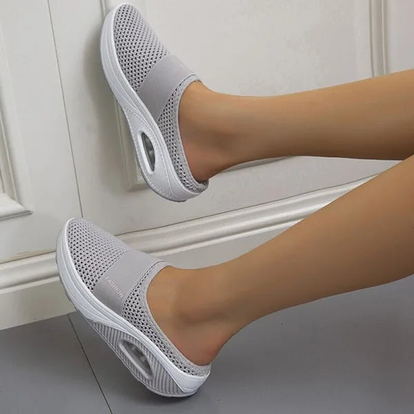 Sandalias Ortopédicas Compa