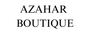 Azahar Boutique - Inicio