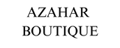Azahar Boutique - Inicio