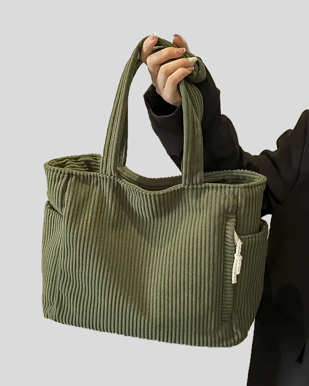 Tildaᵀᴹ | Bolsa