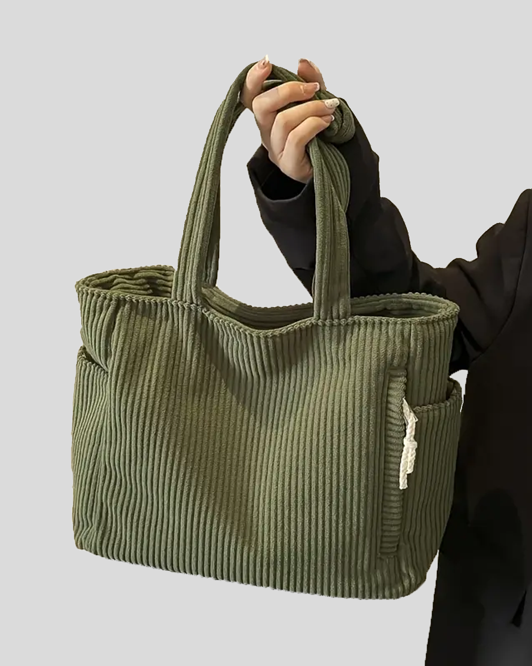 Tildaᵀᴹ | Bolsa