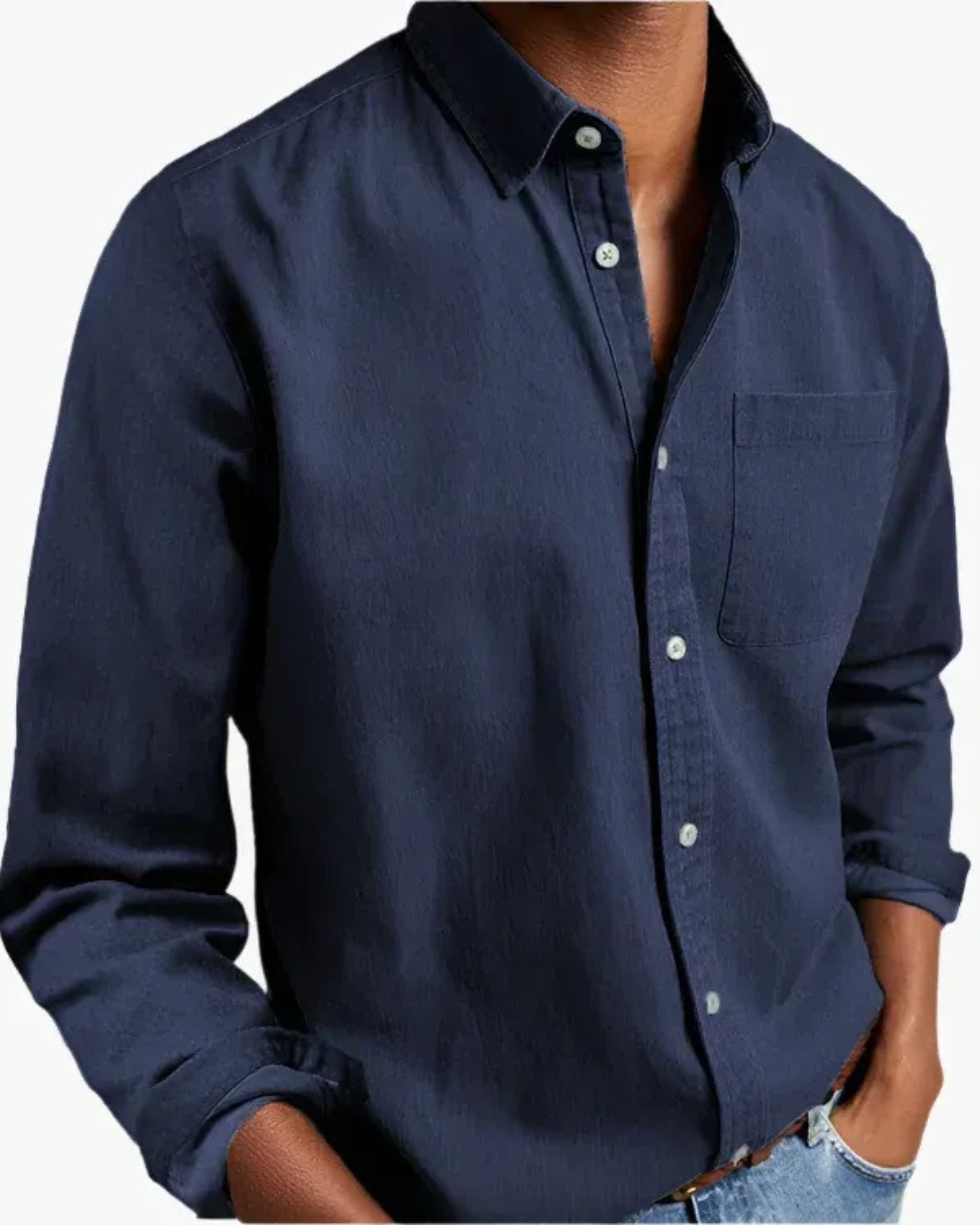 JON™ | Camisa