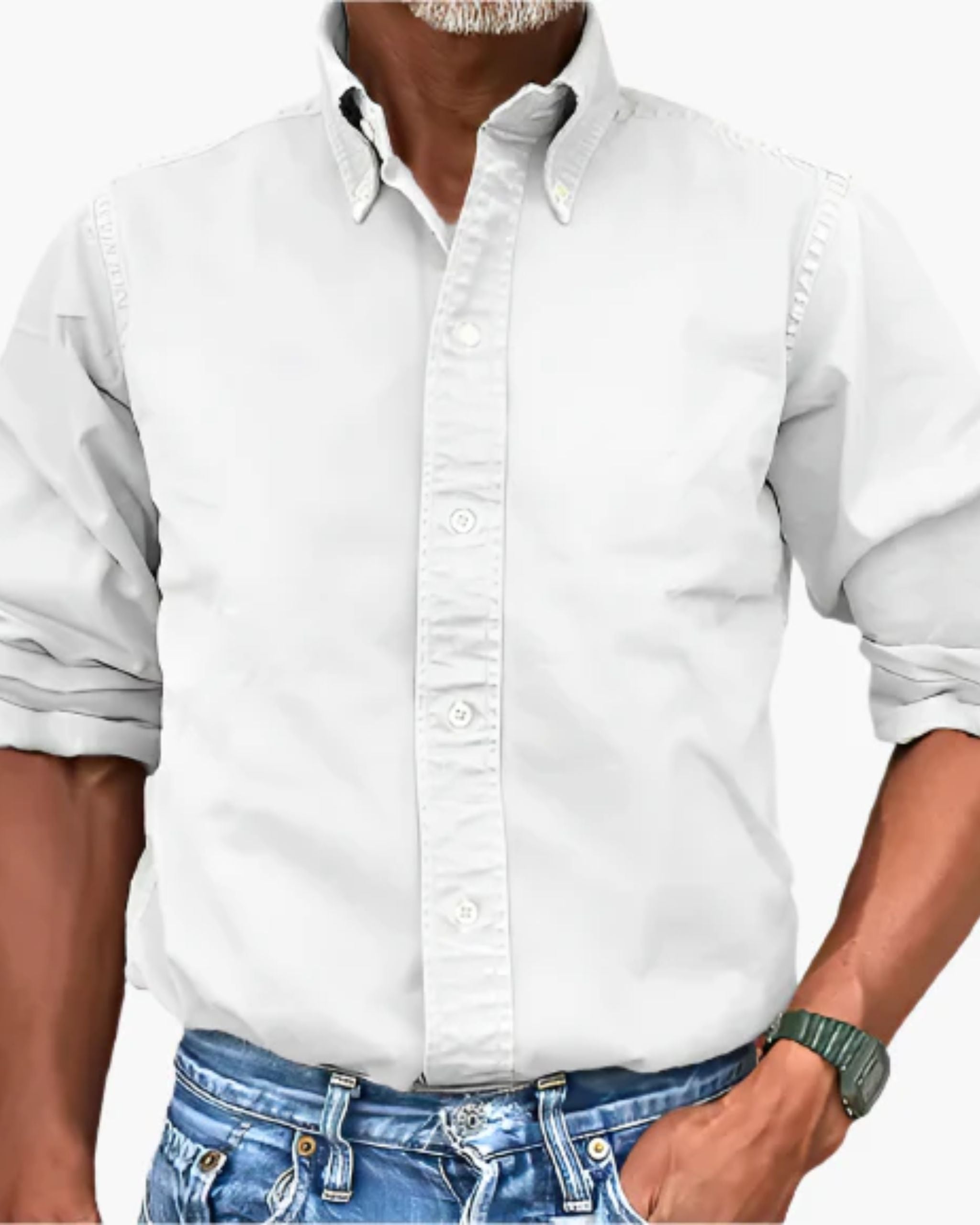 EDU™ | Camisa
