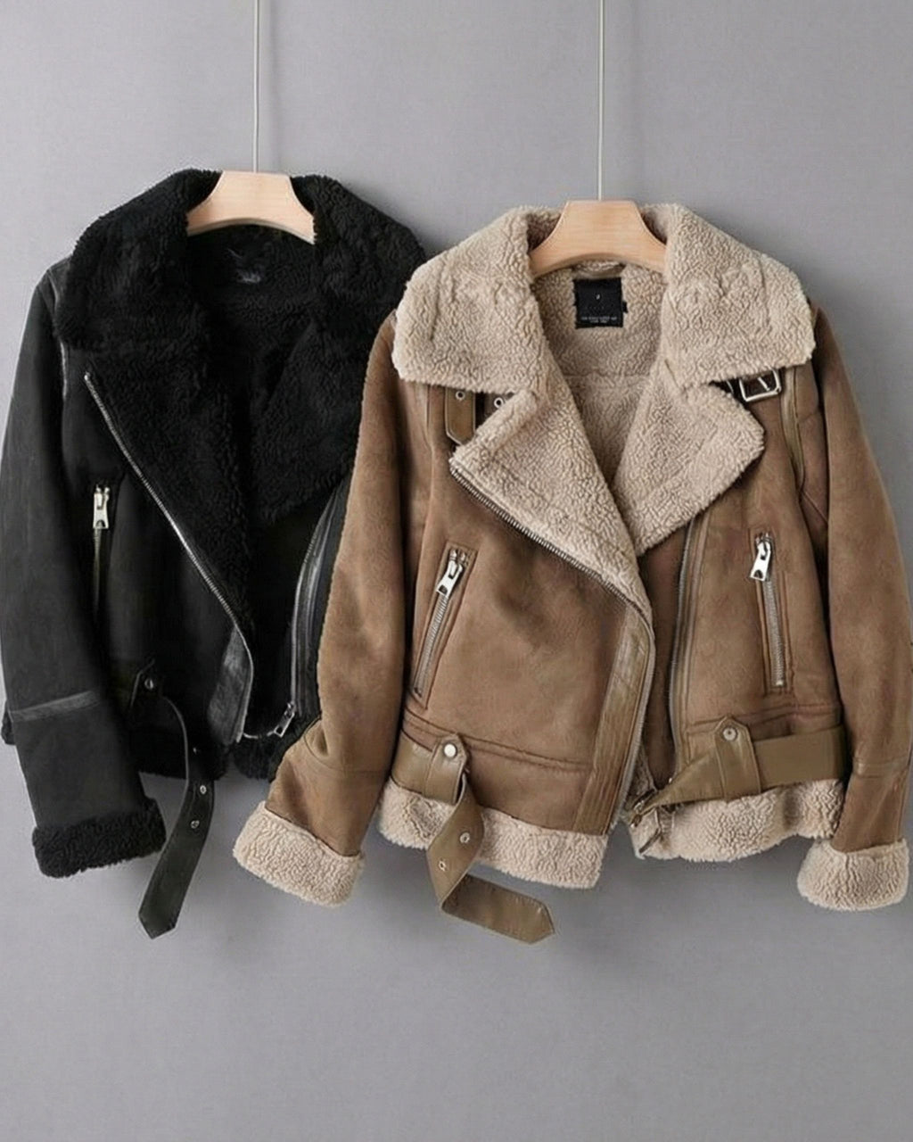 CHLOE™ | Chaqueta