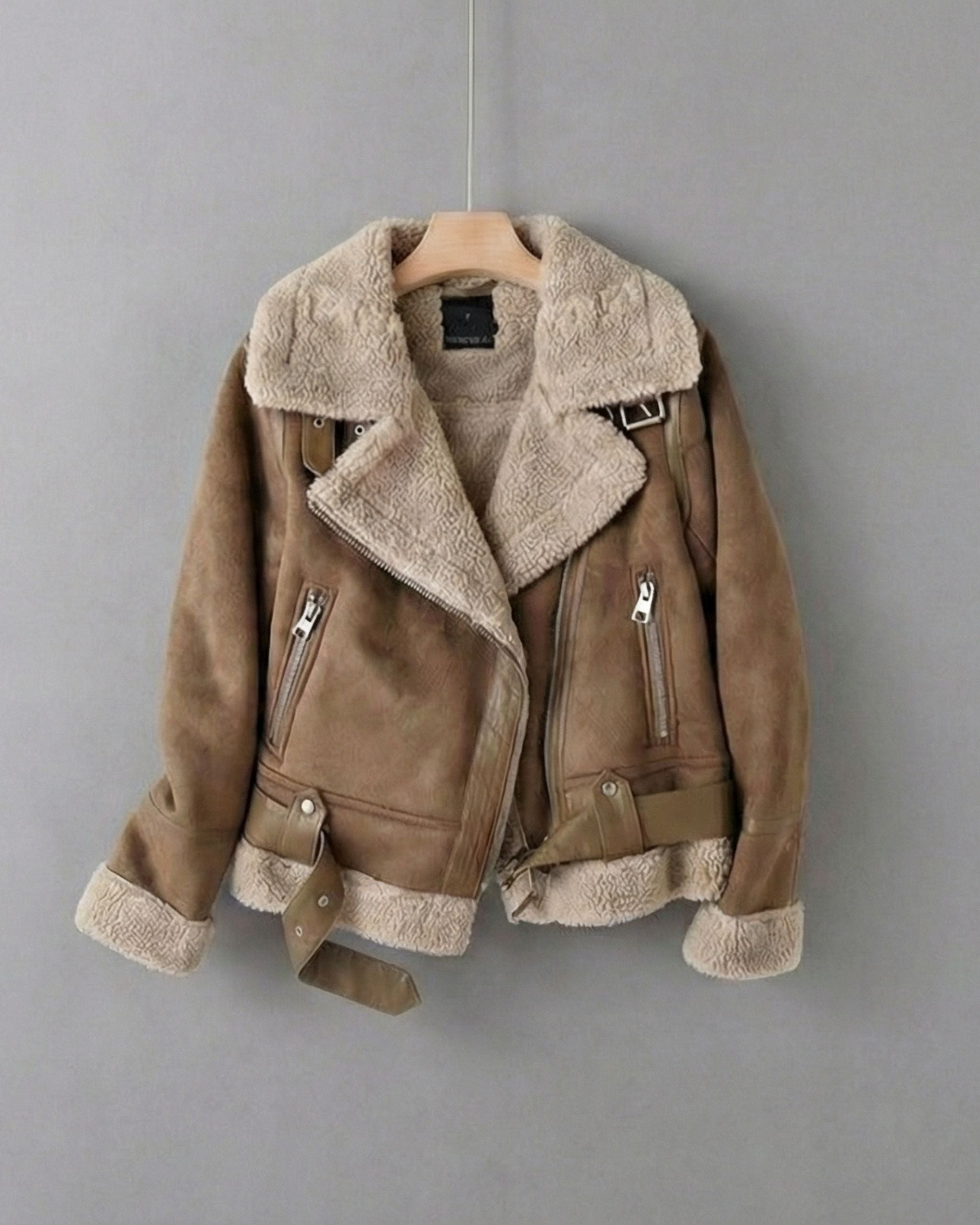 CHLOE™ | Chaqueta