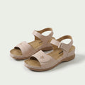 Liana Sandalias de Verano Velcro Ligeras
