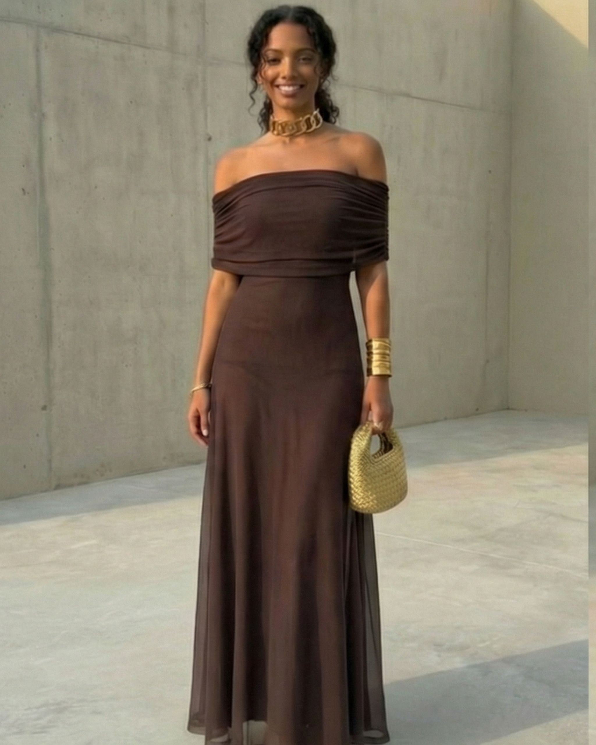 LUCÍA™ | Vestido