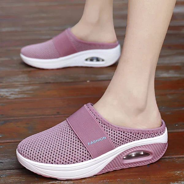 Sandalias Ortopédicas Compa