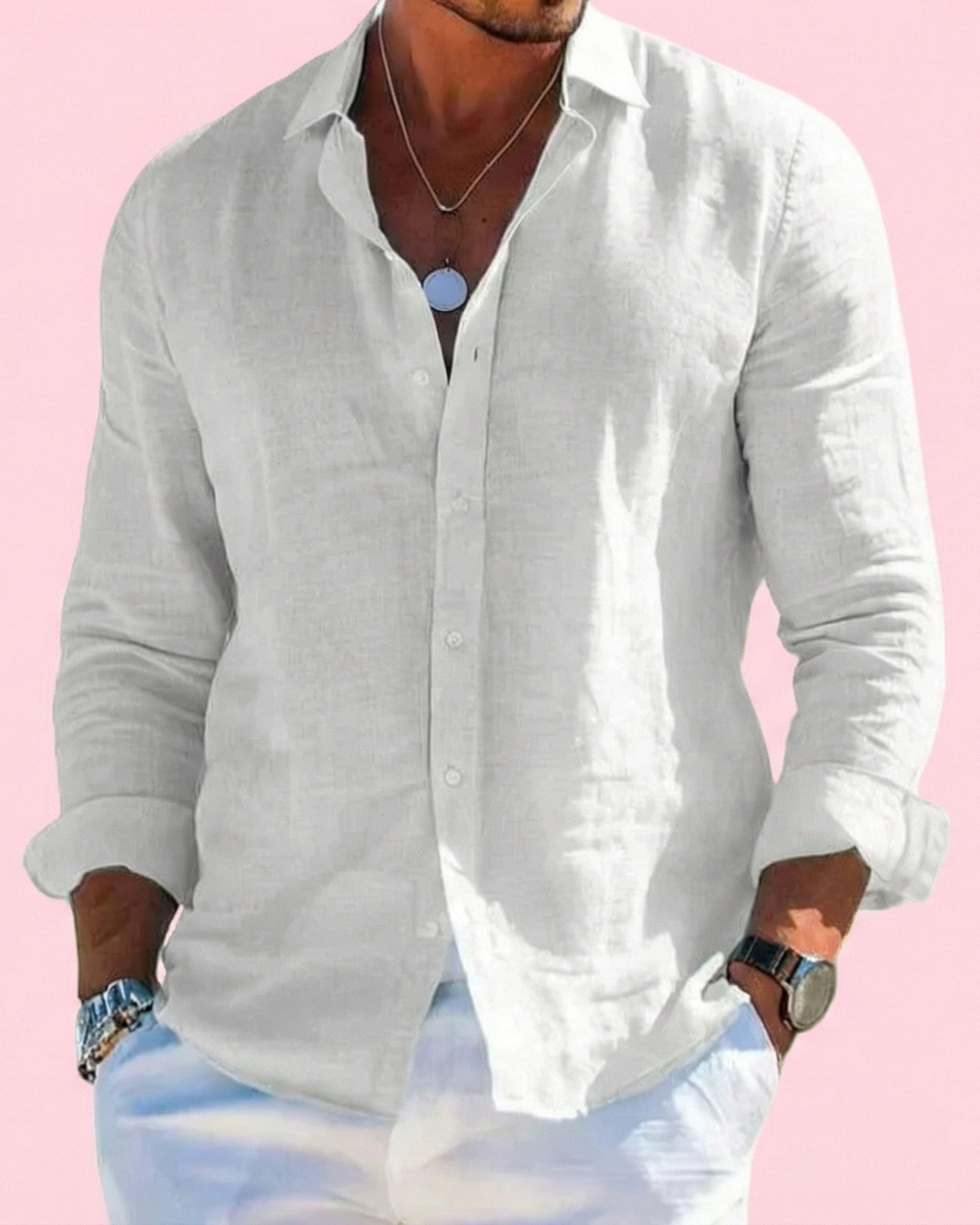 ÁLEX™ | Camisa