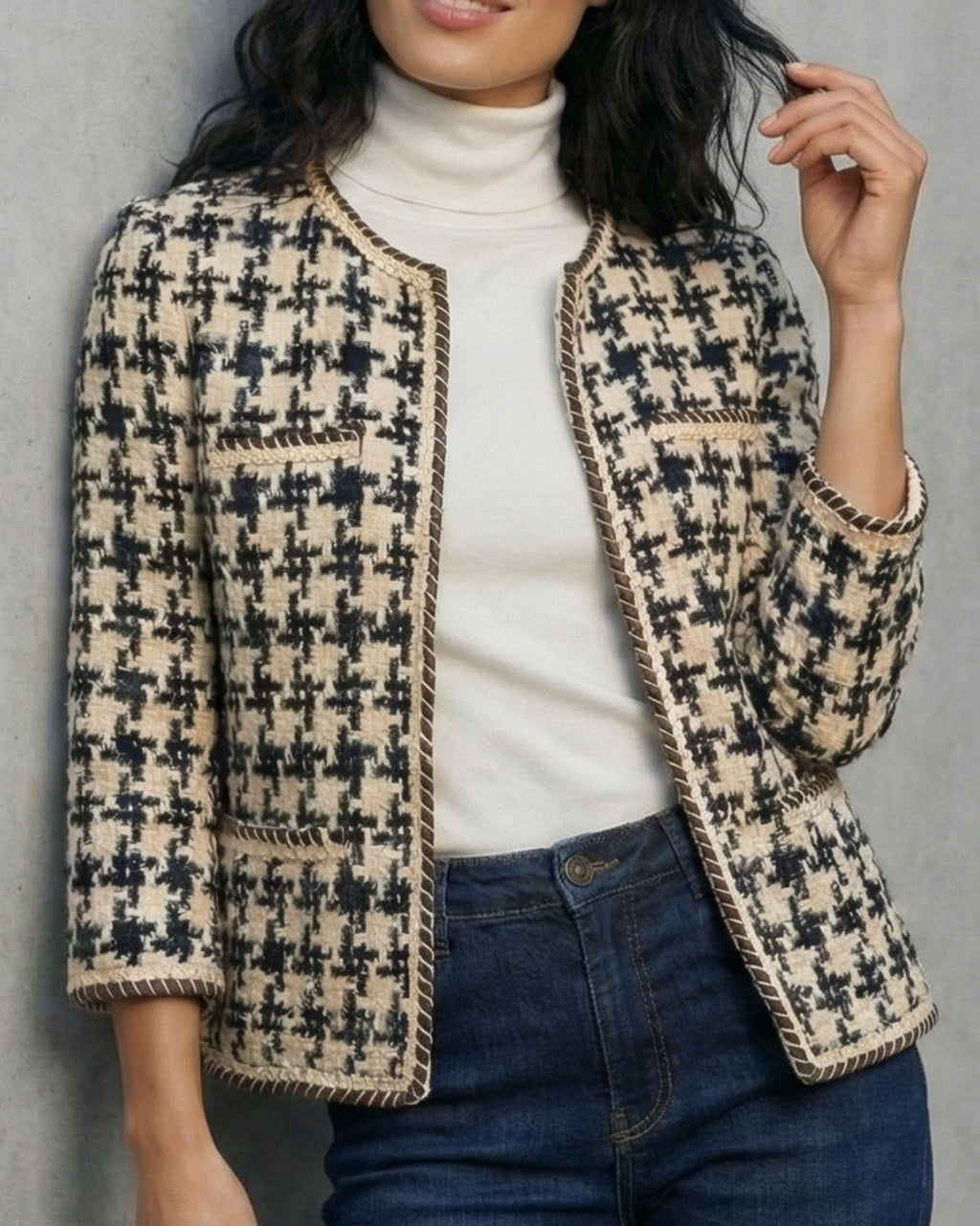 SELENA™ | Abrigo