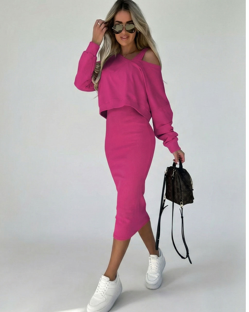 VICTORIA™ | Conjunto