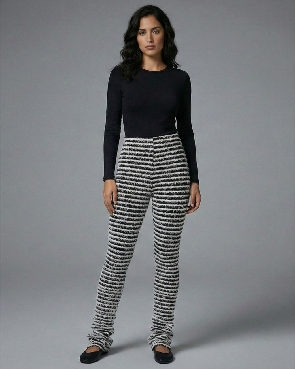 BERTA™ | Pantalón