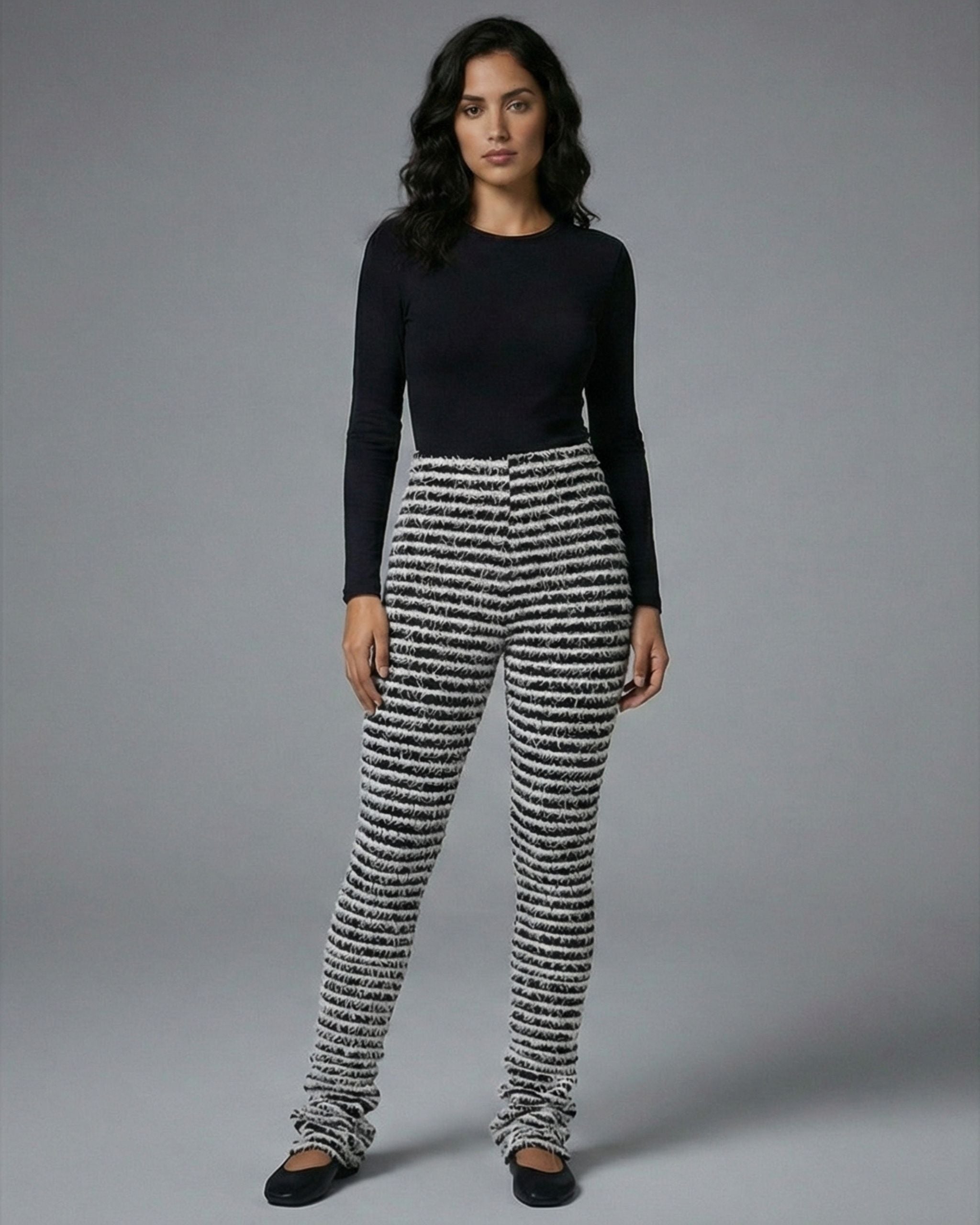 BERTA™ | Pantalón