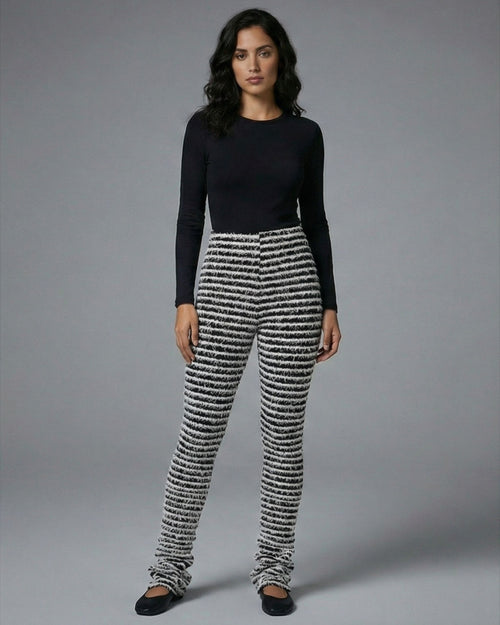 BERTA™ | Pantalón