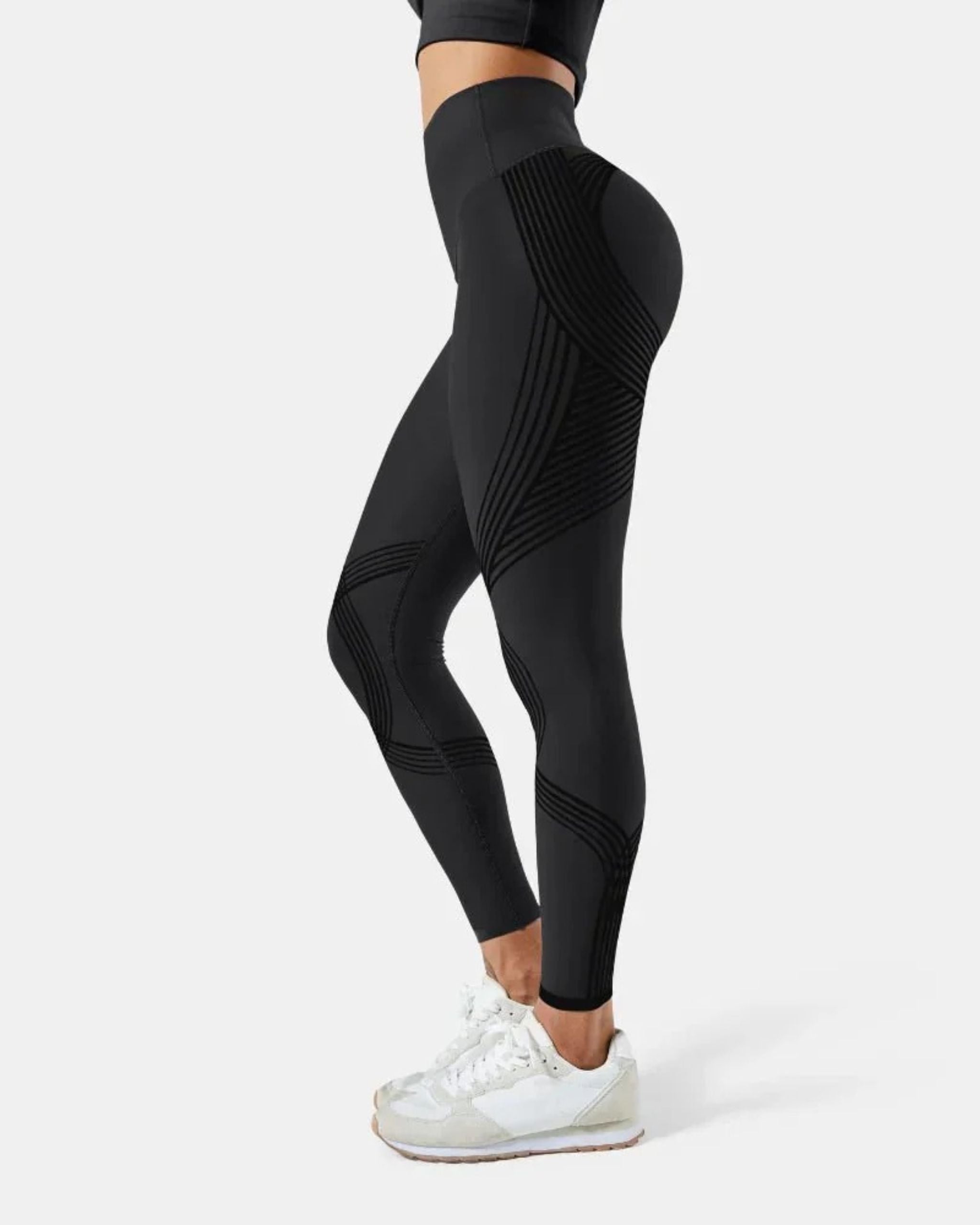 ALVA™ | Leggings Anti-Celulitis