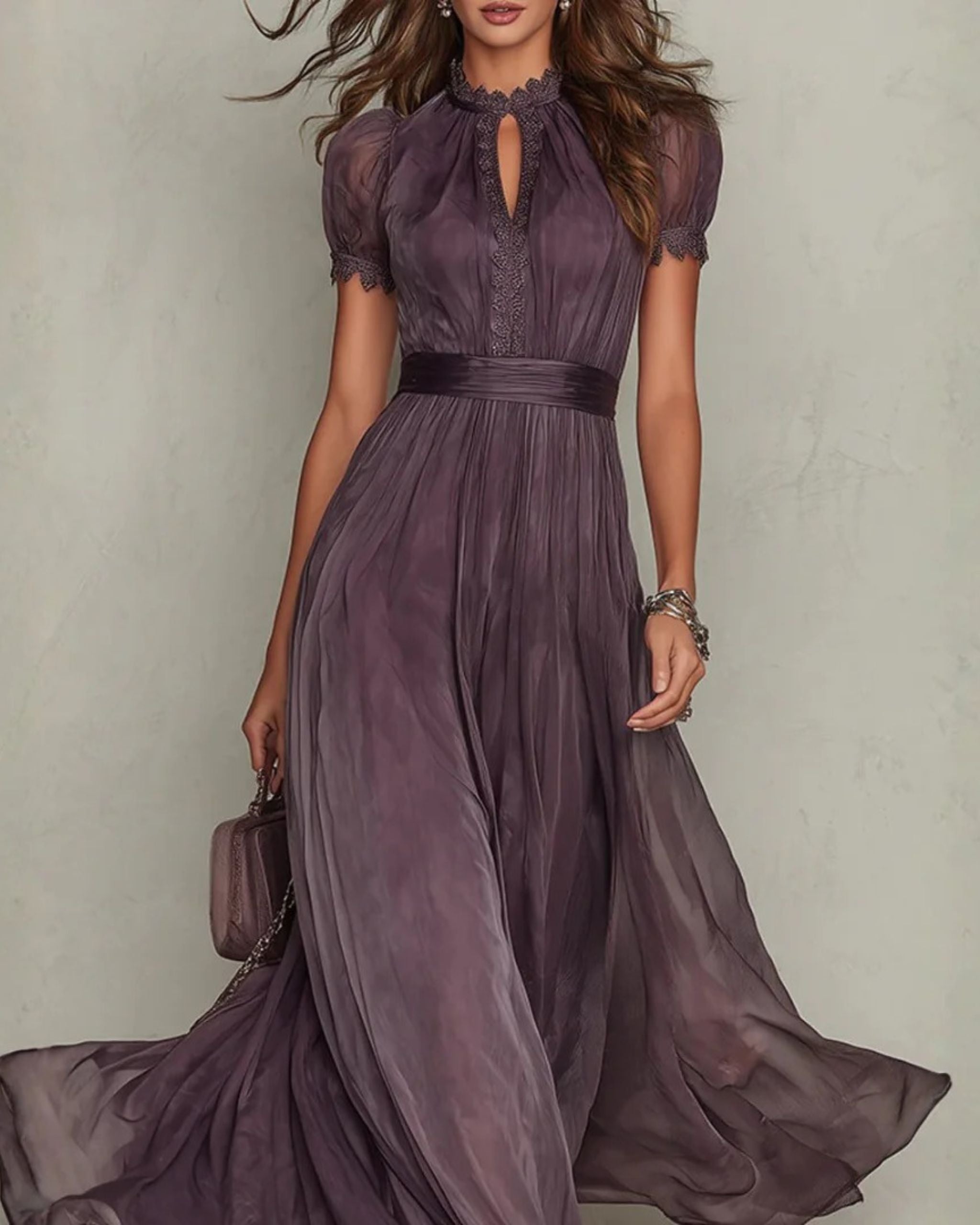 Yolanda Vestido