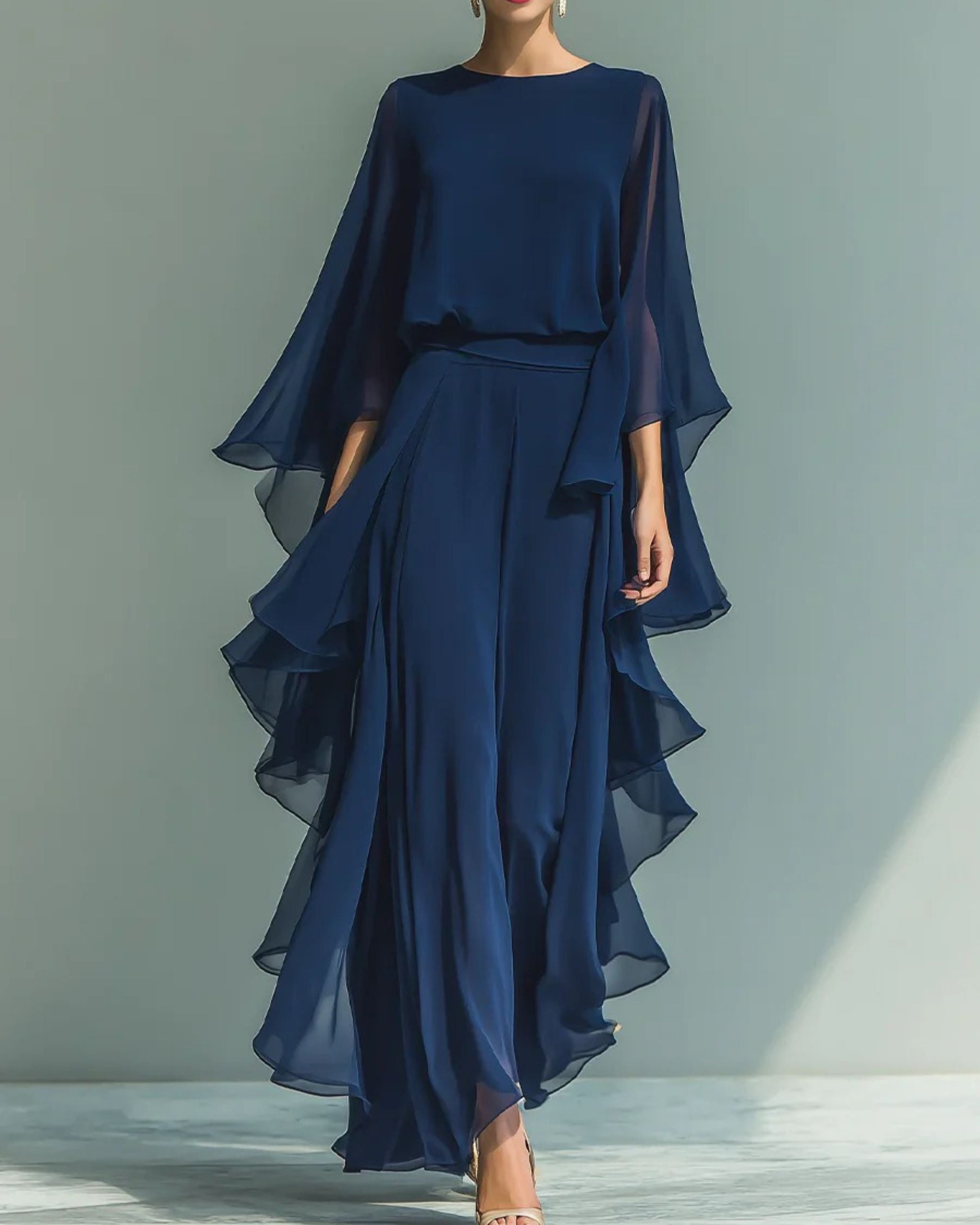 Conjunto Aura