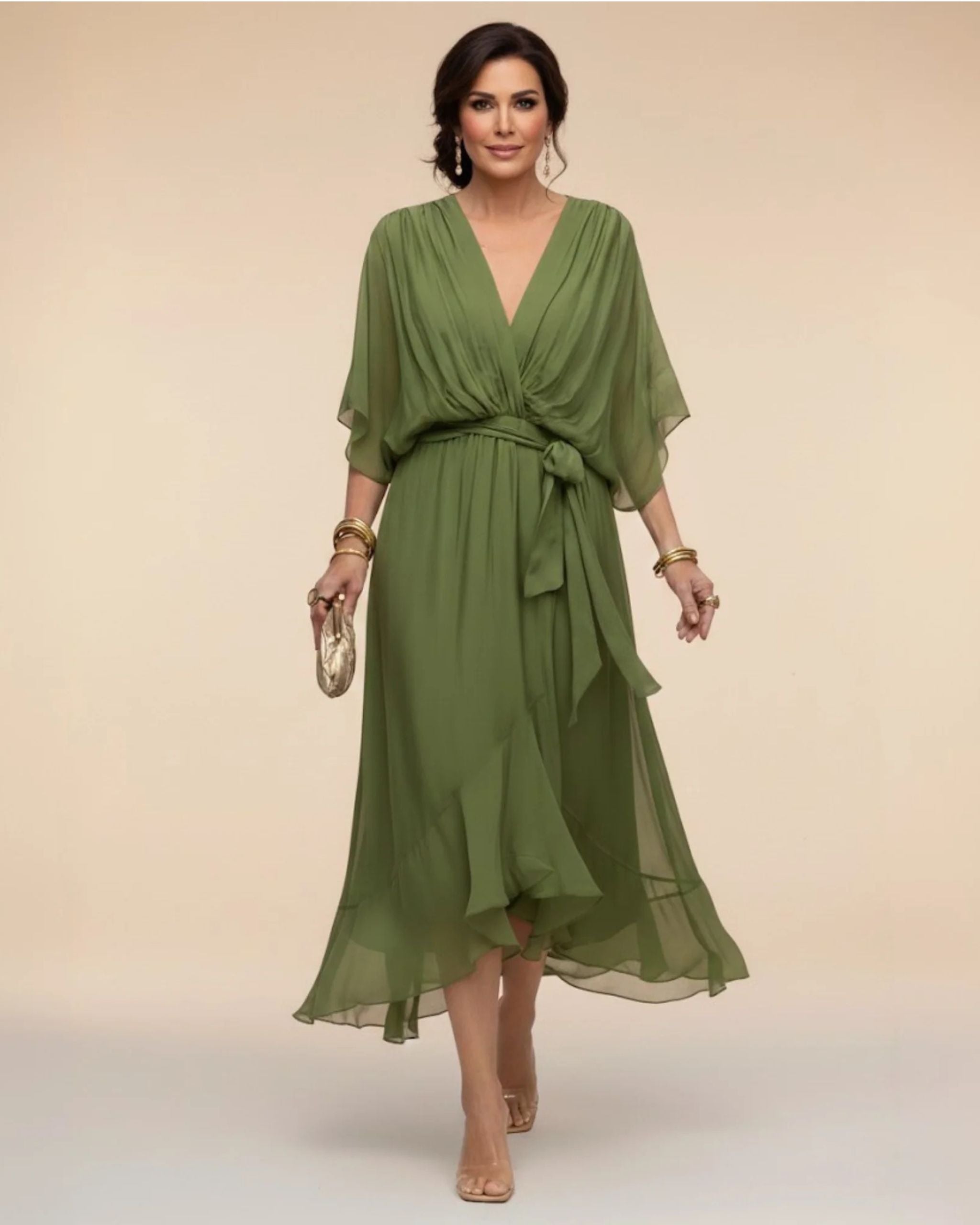 MARTINA™ | Vestido