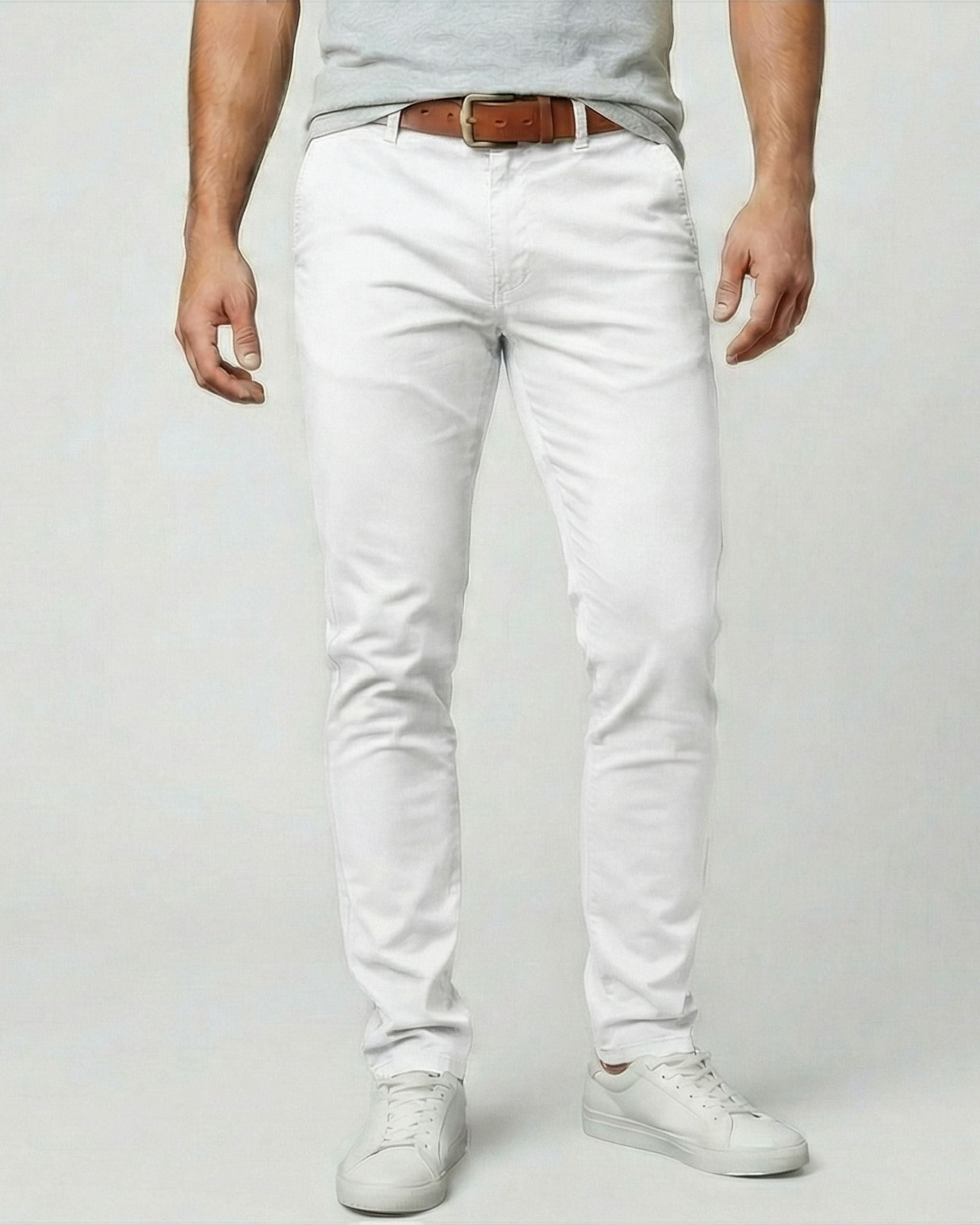 SEBAS™ | Pantalón